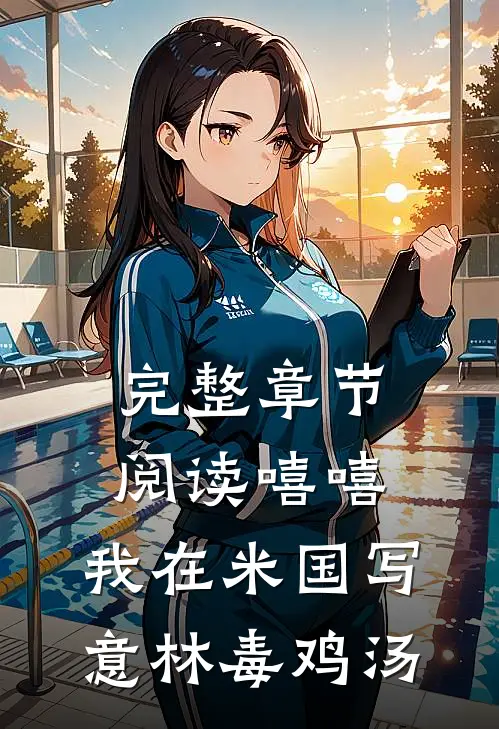 完整章节阅读嘻嘻，我在米国写意林毒鸡汤