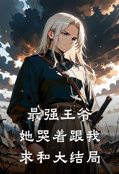 最强王爷：她哭着跟我求和大结局