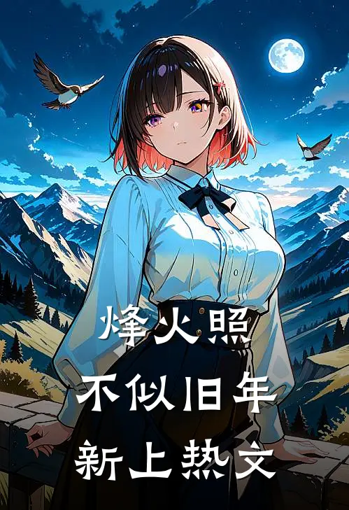 烽火照，不似旧年新上热文