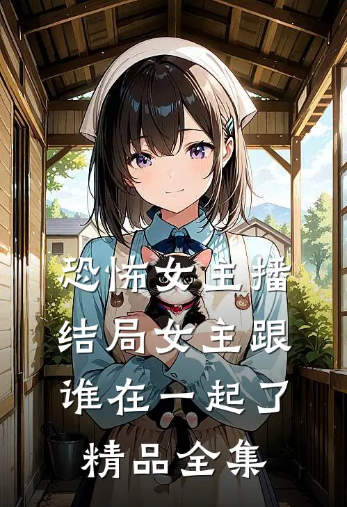 恐怖女主播结局女主跟谁在一起了精品全集