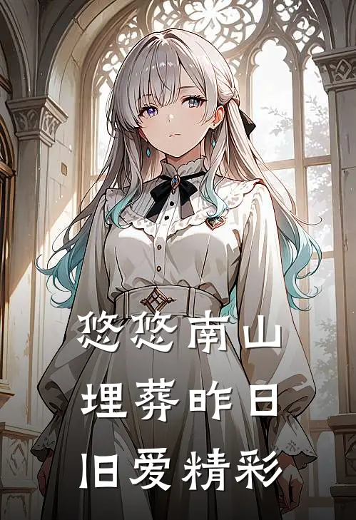 悠悠南山，埋葬昨日旧爱精彩