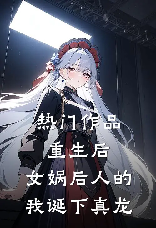 热门作品重生后，女娲后人的我诞下真龙