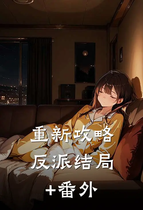 重新攻略反派结局+番外