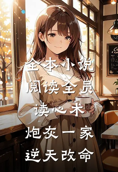 全本小说阅读全员读心术，炮灰一家逆天改命