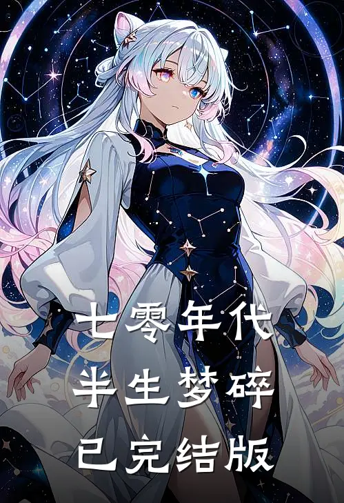 七零年代，半生梦碎已完结版