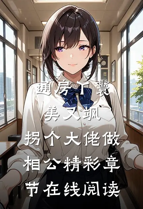 通房丫鬟美又飒，拐个大佬做相公精彩章节在线阅读