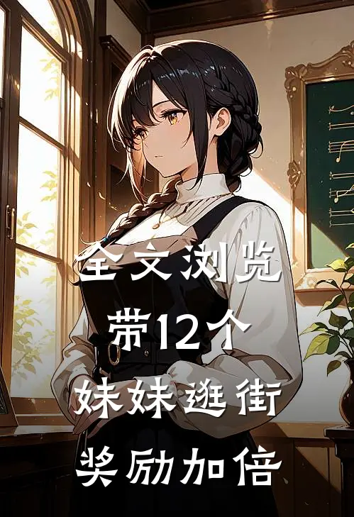 全文浏览带12个妹妹逛街，奖励加倍