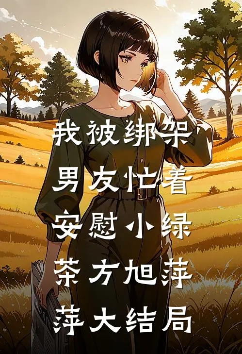 我被绑架，男友忙着安慰小绿茶方旭萍萍大结局