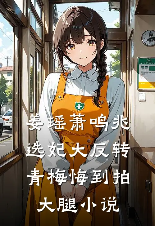 姜瑶萧鸣兆选妃大反转，青梅悔到拍大腿小说