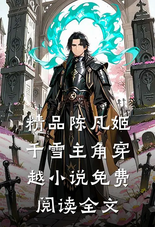 精品陈凡姬千雪主角穿越小说免费阅读全文