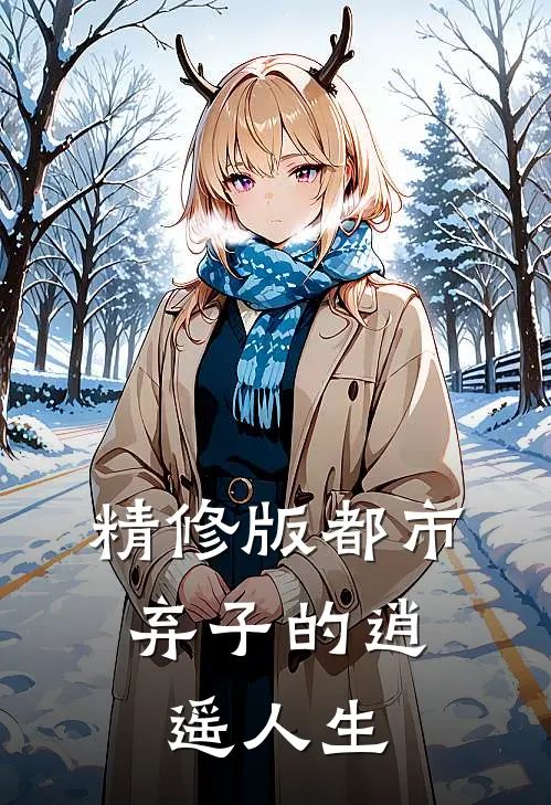 精修版都市：弃子的逍遥人生