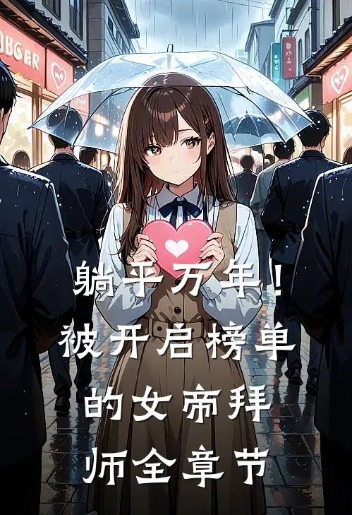 躺平万年！被开启榜单的女帝拜师全章节