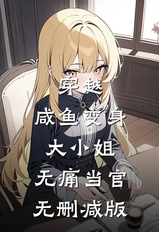 穿越：咸鱼变身大小姐，无痛当官无删减版
