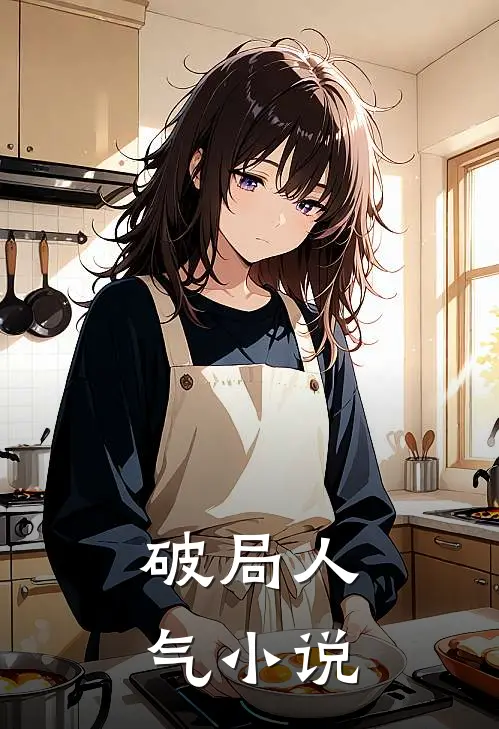 破局人气小说