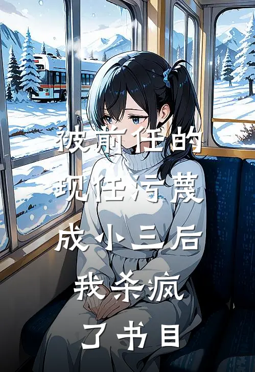 被前任的现任污蔑成小三后，我杀疯了书目