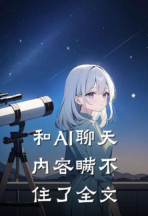 和AI聊天内容瞒不住了全文