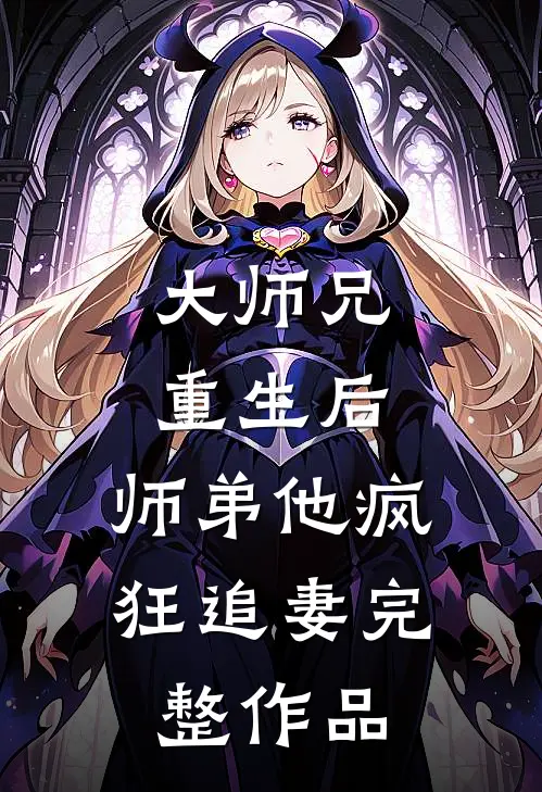 大师兄重生后，师弟他疯狂追妻完整作品