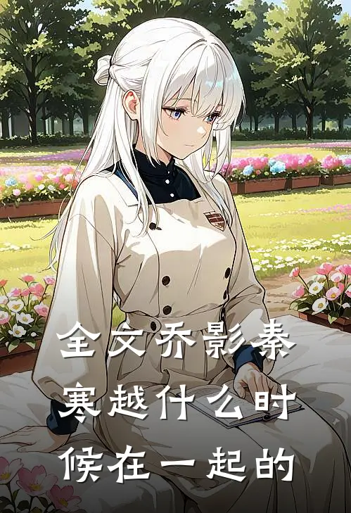 全文乔影秦寒越什么时候在一起的