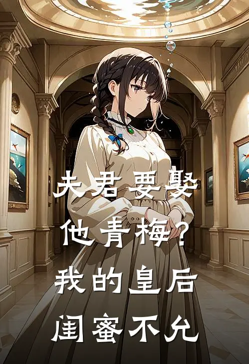 夫君要娶他青梅？我的皇后闺蜜不允