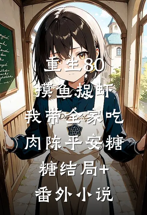 重生80：摸鱼捉虾，我带全家吃肉陈平安糖糖结局+番外小说