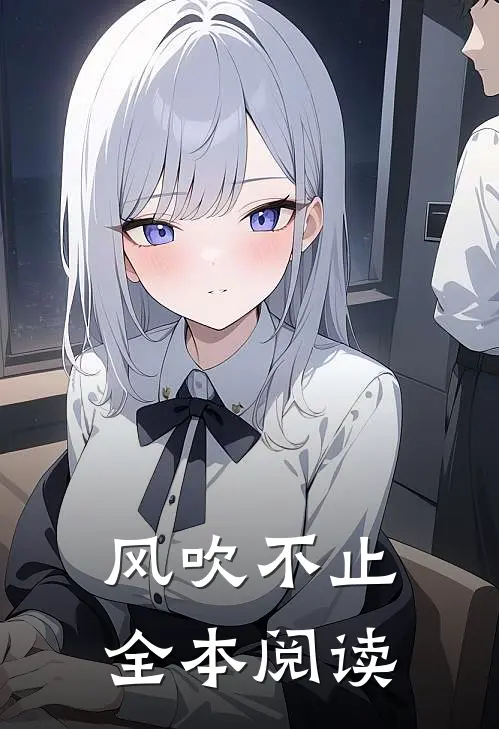 风吹不止全本阅读