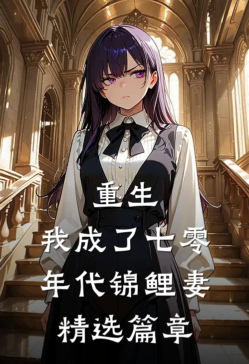 重生：我成了七零年代锦鲤妻精选篇章