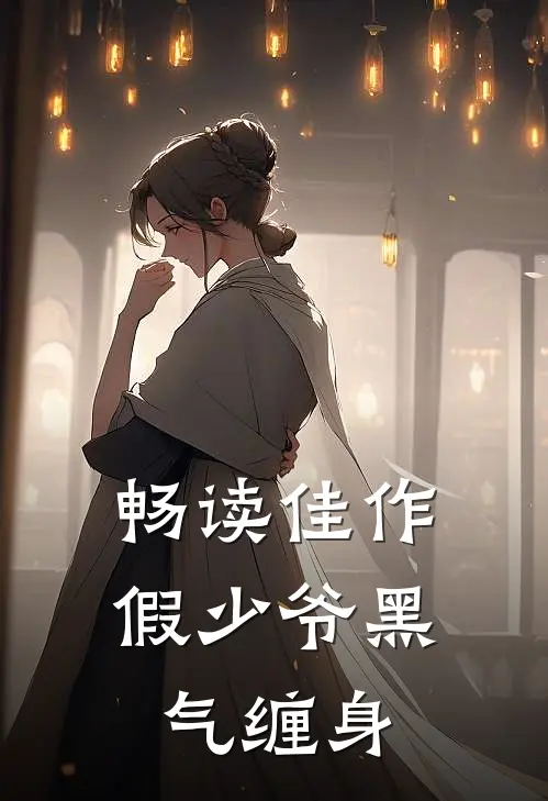 畅读佳作假少爷黑气缠身