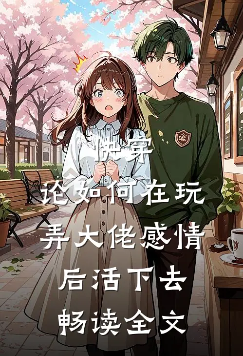 快穿：论如何在玩弄大佬感情后活下去畅读全文