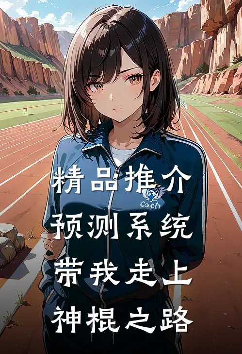 精品推介预测系统带我走上神棍之路