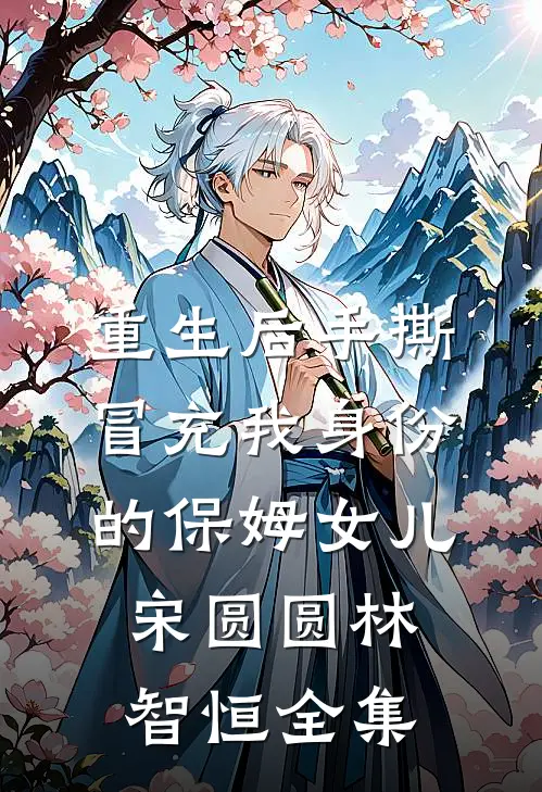 重生后手撕冒充我身份的保姆女儿宋圆圆林智恒 全集
