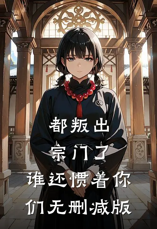 都叛出宗门了，谁还惯着你们无删减版
