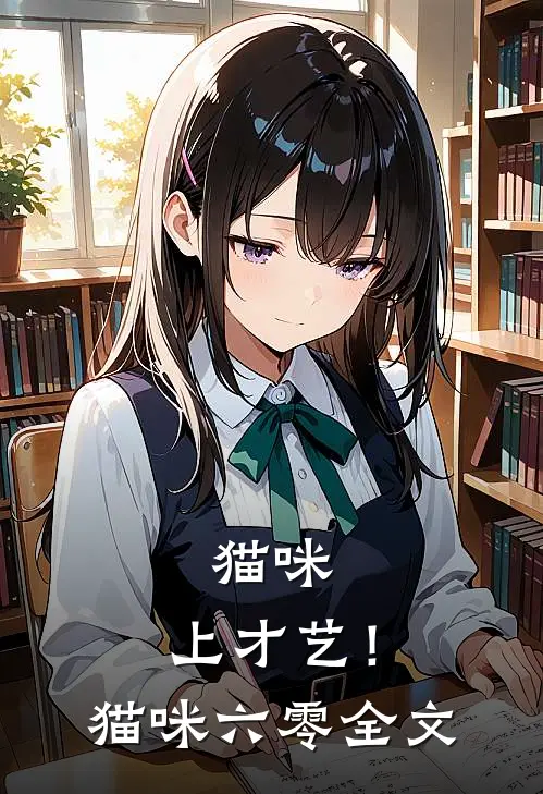 猫咪，上才艺！猫咪六零全文