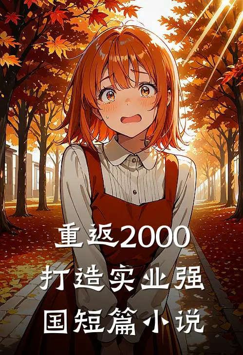 重返2000，打造实业强国短篇小说