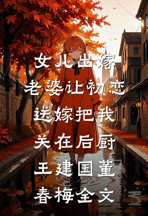 女儿出嫁，老婆让初恋送嫁把我关在后厨王建国董春梅全文