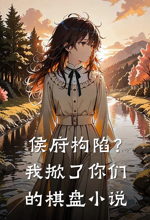 侯府构陷？我掀了你们的棋盘小说