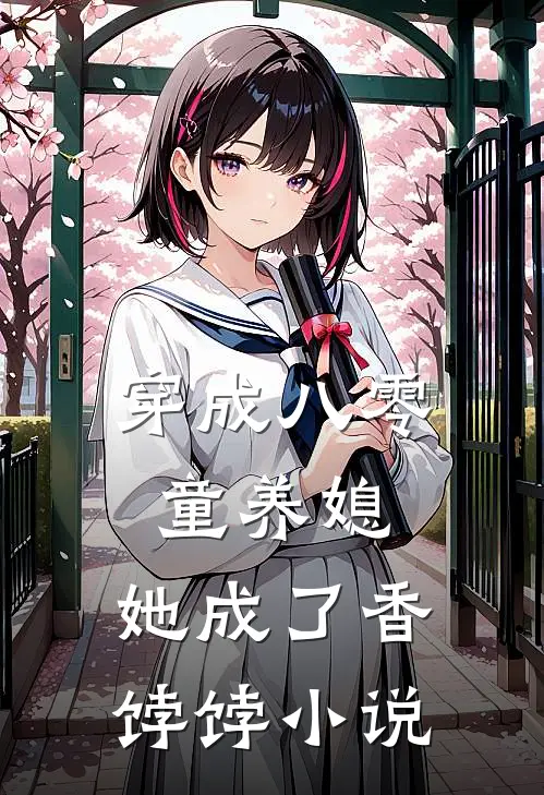 穿成八零童养媳，她成了香饽饽小说