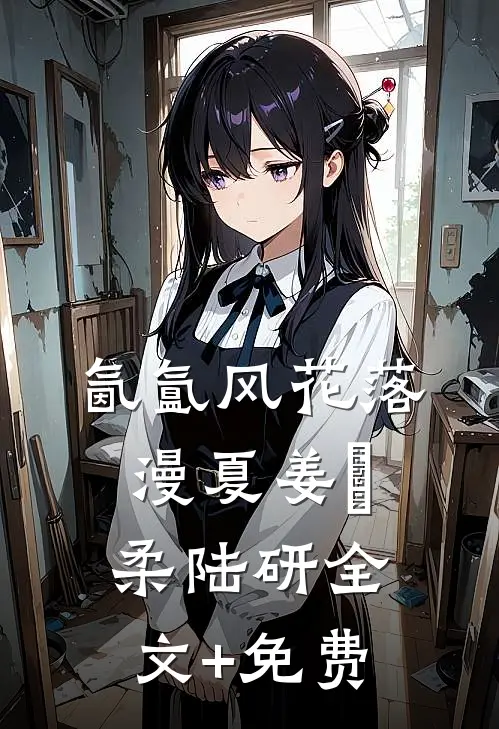 氤氲风花落漫夏姜璟柔陆研全文+免费