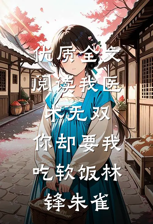 优质全文阅读我医术无双,你却要我吃软饭林锋朱雀