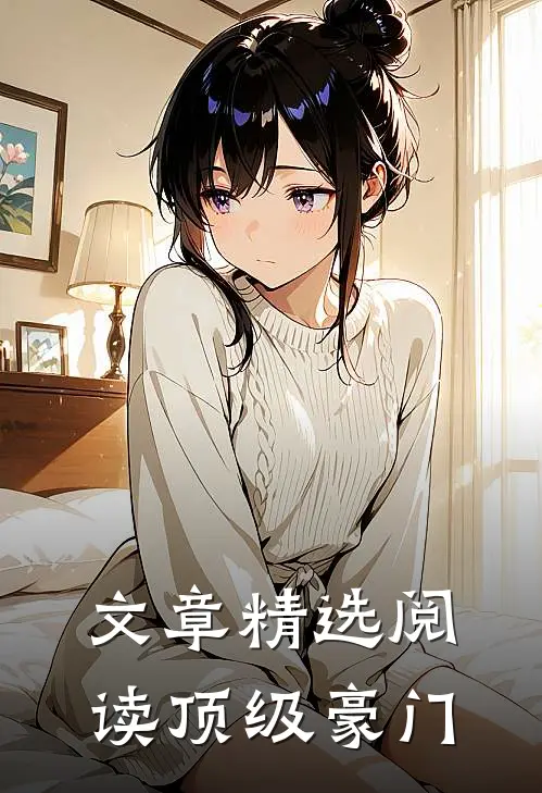 文章精选阅读顶级豪门