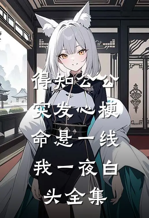 得知公公突发心梗命悬一线，我一夜白头全集