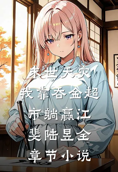 末世天灾，我靠吞金超市躺赢江斐陆昱全章节小说