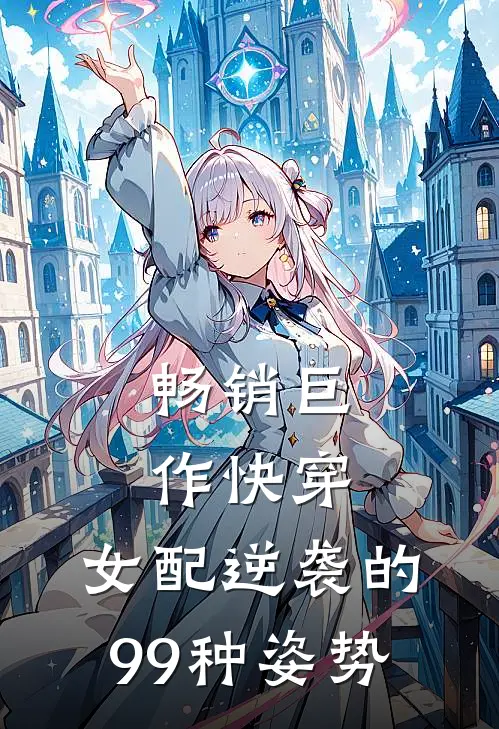 畅销巨作快穿：女配逆袭的99种姿势