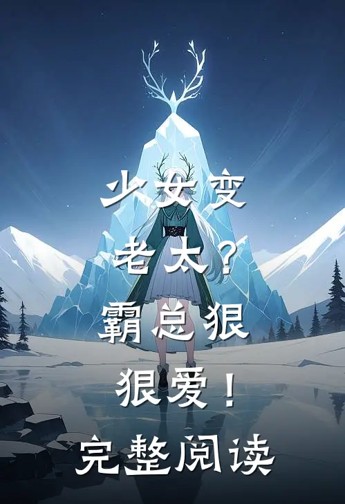 少女变老太？霸总狠狠爱！完整阅读