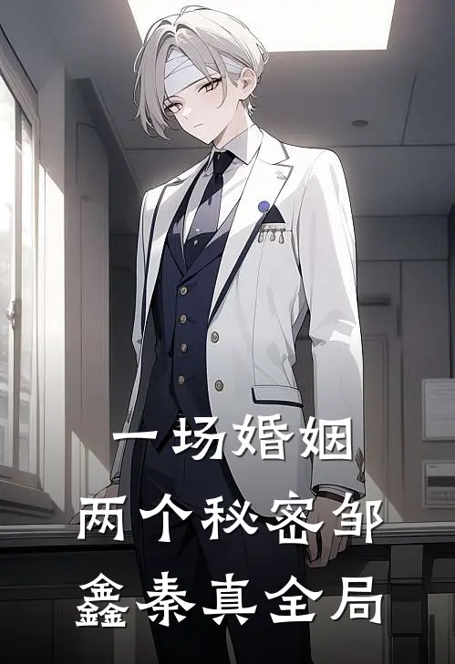 一场婚姻，两个秘密邹鑫秦真全局