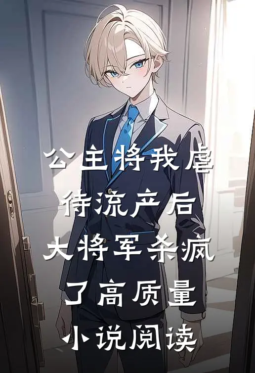 公主将我虐待流产后，大将军杀疯了高质量小说阅读