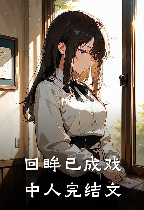 回眸已成戏中人完结文