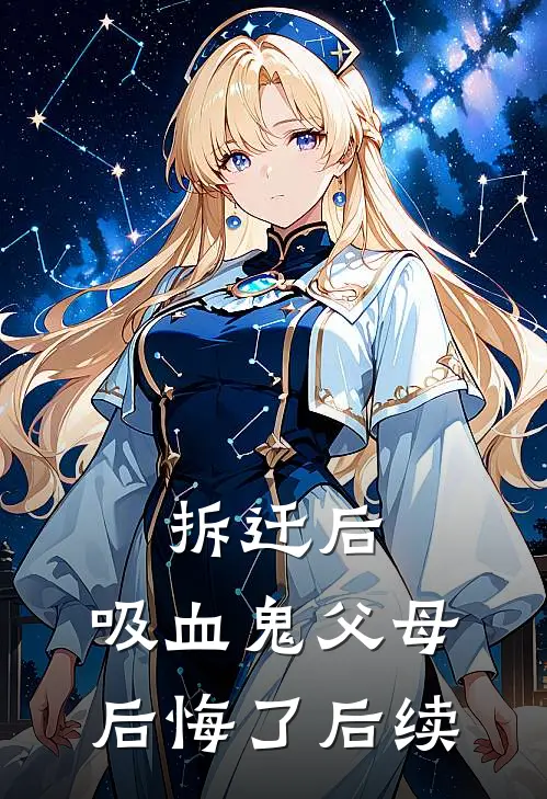 拆迁后，吸血鬼父母后悔了后续
