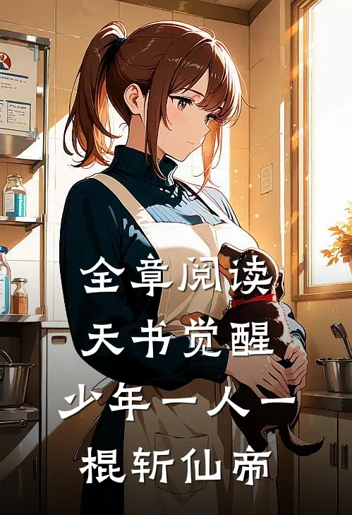 全章阅读天书觉醒：少年一人一棍斩仙帝