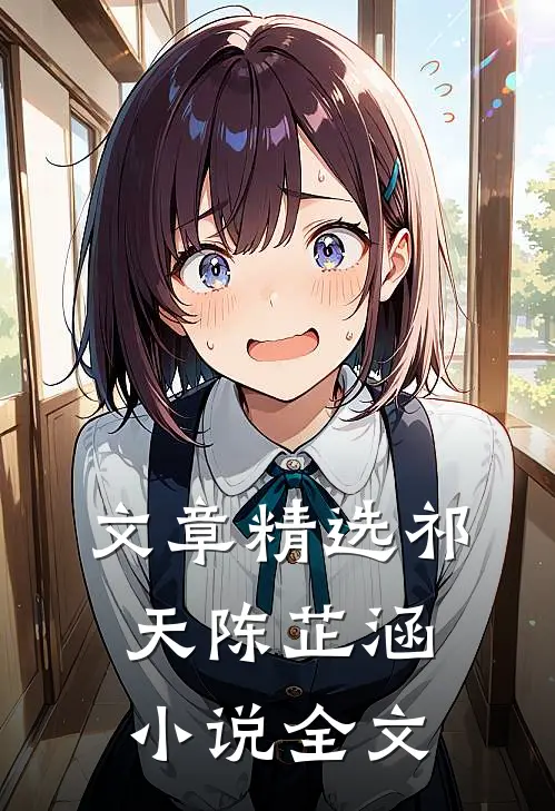 文章精选祁天陈芷涵小说全文