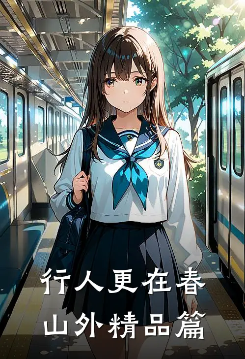 行人更在春山外精品篇
